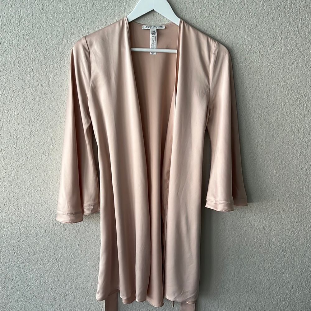 Rya Collection Robe / Cover-Up - Picture 2 of 8